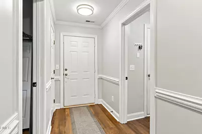412 Holly Thorn Trace, Holly Springs, NC 27540 - Photo 8