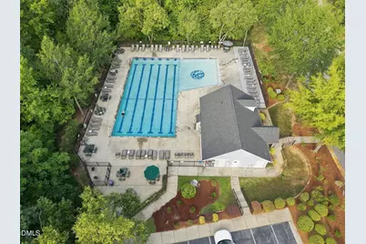 412 Holly Thorn Trace, Holly Springs, NC 27540 - Photo 48