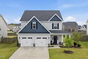 469 National Dr, Clayton, NC 27527 - Photo 1