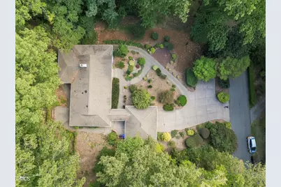 1126 Sourwood Drive, Chapel Hill, NC 27517 - Photo 48