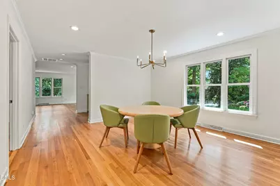 1126 Sourwood Drive, Chapel Hill, NC 27517 - Photo 12