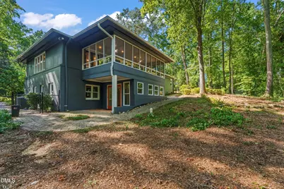 1126 Sourwood Drive, Chapel Hill, NC 27517 - Photo 42