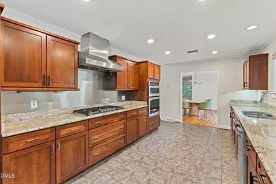1126 Sourwood Drive, Chapel Hill, NC 27517 - Photo 18