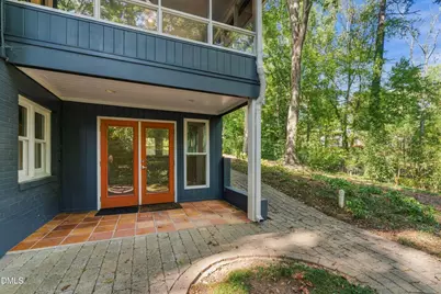 1126 Sourwood Drive, Chapel Hill, NC 27517 - Photo 40