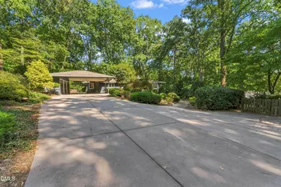 1126 Sourwood Drive, Chapel Hill, NC 27517 - Photo 46