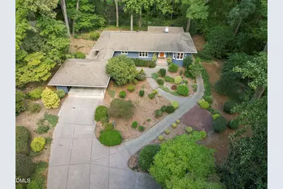 1126 Sourwood Drive, Chapel Hill, NC 27517 - Photo 1