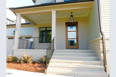 130 Autumn Gate Street, Pittsboro, NC 27312 - Photo 2