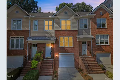 203 Ashton Hall Lane, Raleigh, NC 27609 - Photo 2