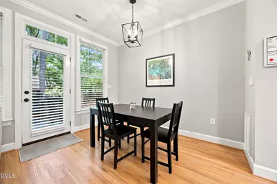 203 Ashton Hall Lane, Raleigh, NC 27609 - Photo 10