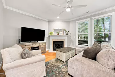 203 Ashton Hall Lane, Raleigh, NC 27609 - Photo 4