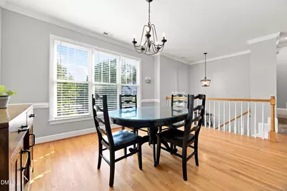 203 Ashton Hall Lane, Raleigh, NC 27609 - Photo 12