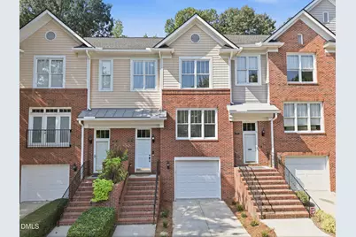 203 Ashton Hall Lane, Raleigh, NC 27609 - Photo 1