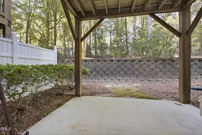 203 Ashton Hall Lane, Raleigh, NC 27609 - Photo 30