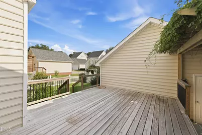213 Butterbiggins Lane, Apex, NC 27539 - Photo 32