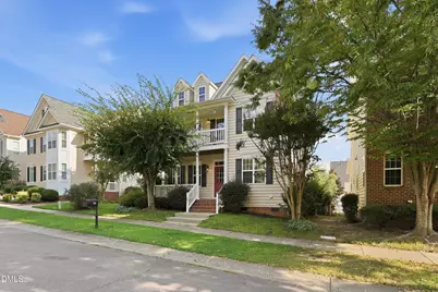 213 Butterbiggins Lane, Apex, NC 27539 - Photo 34