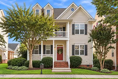 213 Butterbiggins Lane, Apex, NC 27539 - Photo 1
