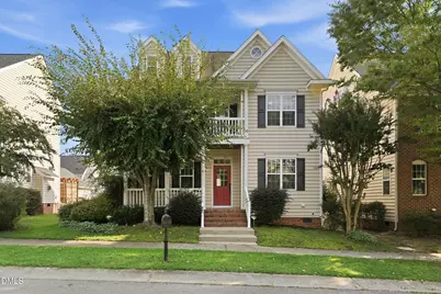 213 Butterbiggins Lane, Apex, NC 27539 - Photo 2
