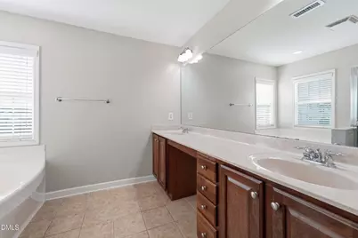 213 Butterbiggins Lane, Apex, NC 27539 - Photo 18