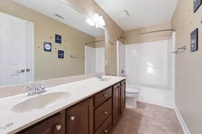 213 Butterbiggins Lane, Apex, NC 27539 - Photo 28