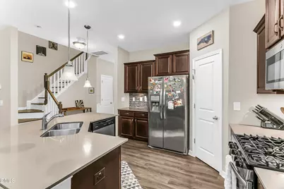 561 Summit Trail Drive, Hillsborough, NC 27278 - Photo 2