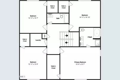 138 Hunterwood Place, Benson, NC 27504 - Photo 20