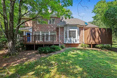 3837 Sweeten Creek Road, Chapel Hill, NC 27514 - Photo 32