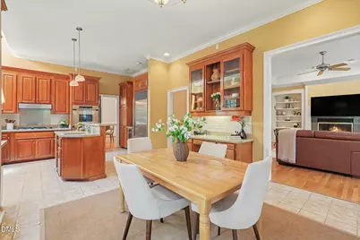 3837 Sweeten Creek Road, Chapel Hill, NC 27514 - Photo 2