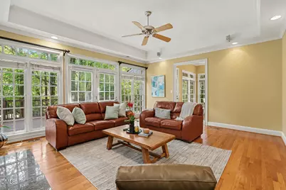 3837 Sweeten Creek Road, Chapel Hill, NC 27514 - Photo 34