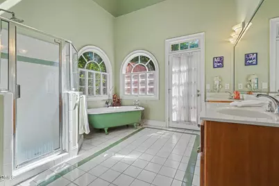 3837 Sweeten Creek Road, Chapel Hill, NC 27514 - Photo 26