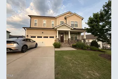 1065 Diamond Dove Lane, Apex, NC 27502 - Photo 1