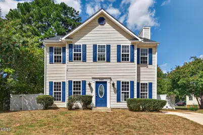 3005 Slippery Elm Drive, Raleigh, NC 27610 - Photo 1