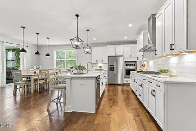 5317 Boylston Drive, Fuquay Varina, NC 27526 - Photo 6