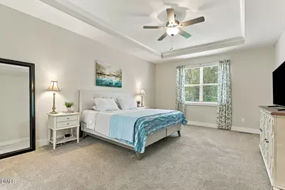 5317 Boylston Drive, Fuquay Varina, NC 27526 - Photo 14