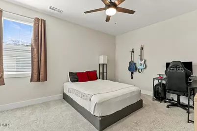 5317 Boylston Drive, Fuquay Varina, NC 27526 - Photo 26