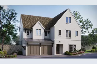 1314 Eldon Circle, Durham, NC 27707 - Photo 2