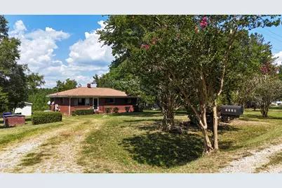 2220 New Sharon Church Road, Hillsborough, NC 27278 - Photo 2