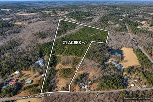 2220 New Sharon Church Rd, Hillsborough, NC 27278 - Photo 1