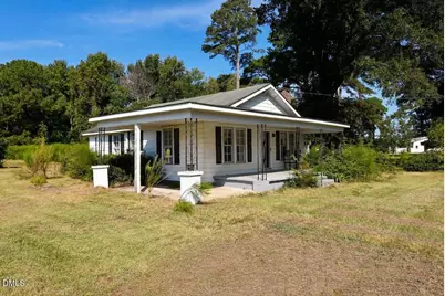 211 Paul Hare Road, Goldsboro, NC 27530 - Photo 2
