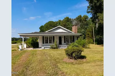 211 Paul Hare Road, Goldsboro, NC 27530 - Photo 1
