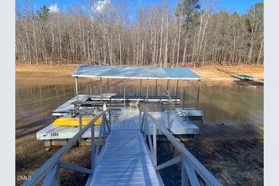 301 Pebble Hill Lane, Henderson, NC 27537 - Photo 2