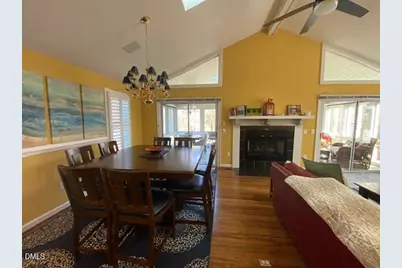301 Pebble Hill Lane, Henderson, NC 27537 - Photo 20