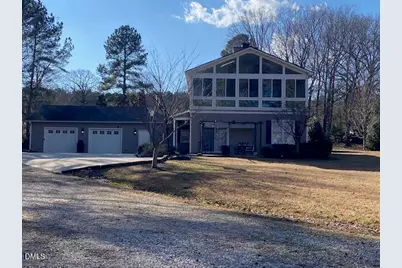 301 Pebble Hill Lane, Henderson, NC 27537 - Photo 36