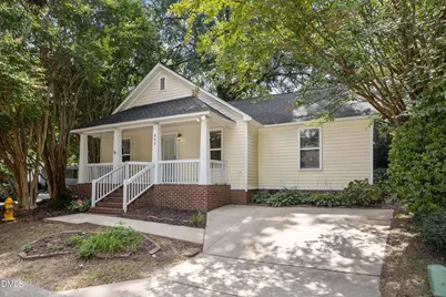 552 Moseley Lane, Raleigh, NC 27601 - Photo 2