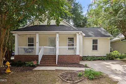 552 Moseley Lane, Raleigh, NC 27601 - Photo 20