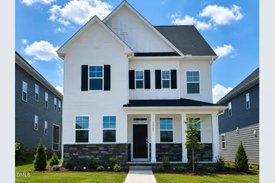 1565 Goldfinch Perch Lane, Knightdale, NC 27545 - Photo 2