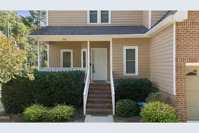 7030 Sandy Forks Road #Apt 108, Raleigh, NC 27615 - Photo 2
