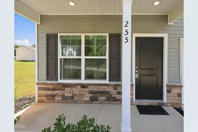 255 Forest Meadow Lane, Franklinton, NC 27525 - Photo 2