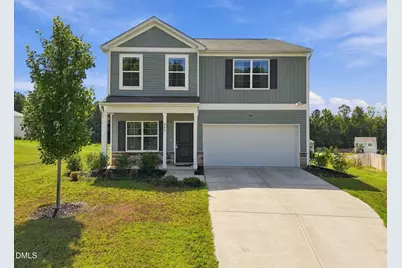 255 Forest Meadow Lane, Franklinton, NC 27525 - Photo 1
