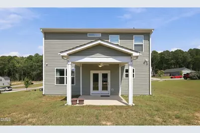 255 Forest Meadow Lane, Franklinton, NC 27525 - Photo 30