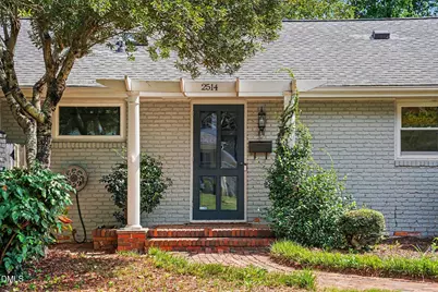 2514 Medway Drive, Raleigh, NC 27608 - Photo 2